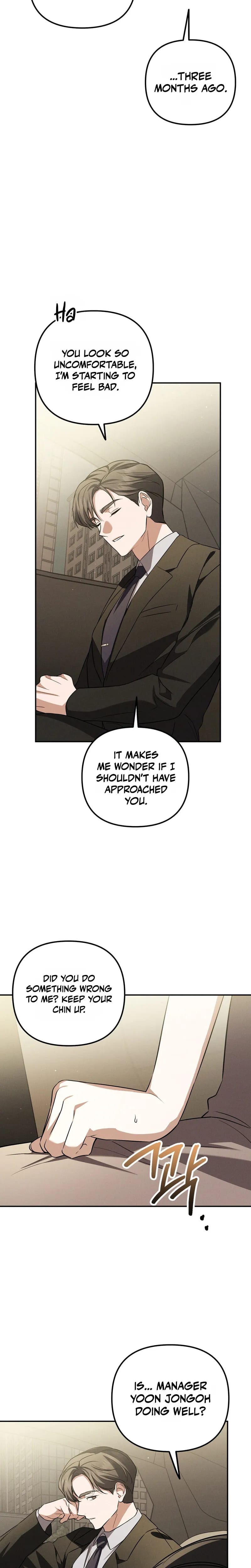 Times of Love (Uncensored), chapter 41, page 8 of 26