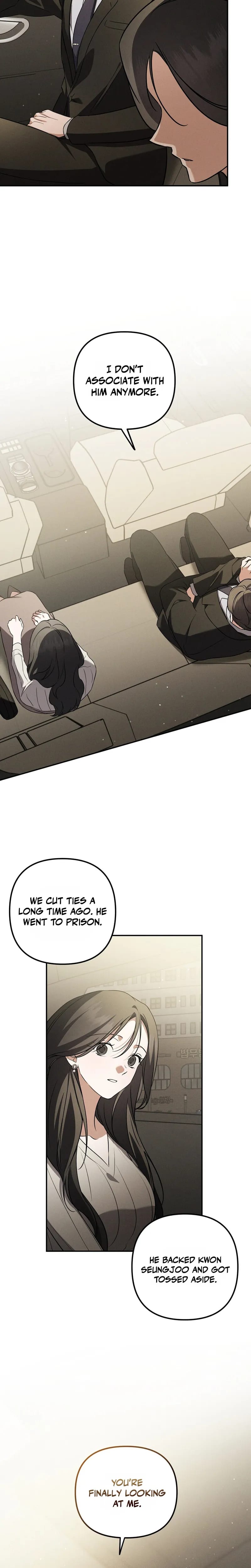 Times of Love (Uncensored), chapter 41, page 9 of 26