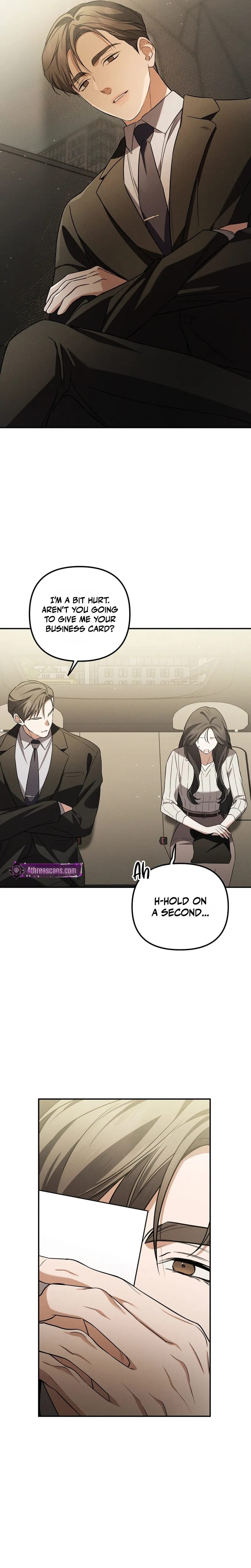 Times of Love (Uncensored), chapter 41, page 10 of 26
