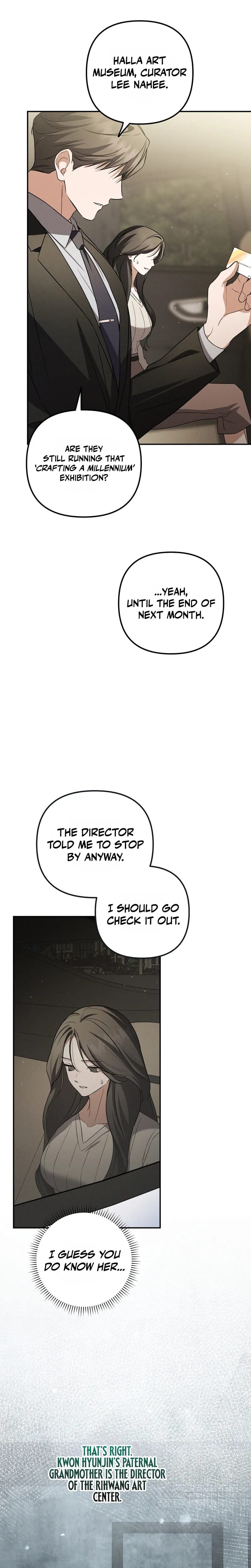 Times of Love (Uncensored), chapter 41, page 11 of 26