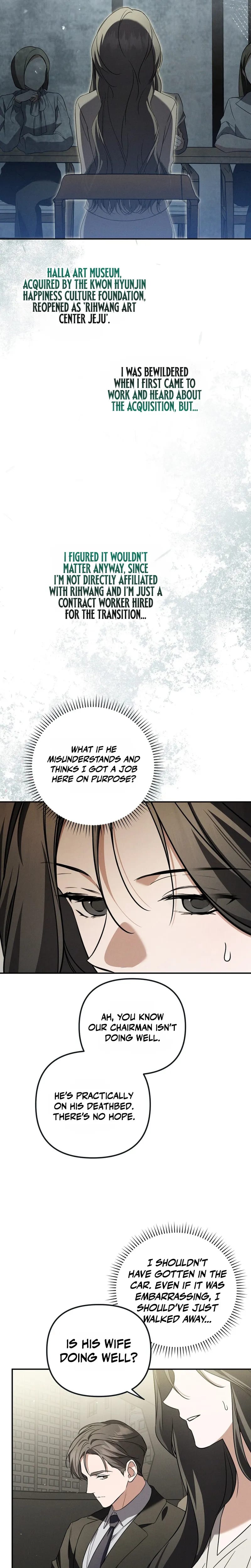 Times of Love (Uncensored), chapter 41, page 12 of 26