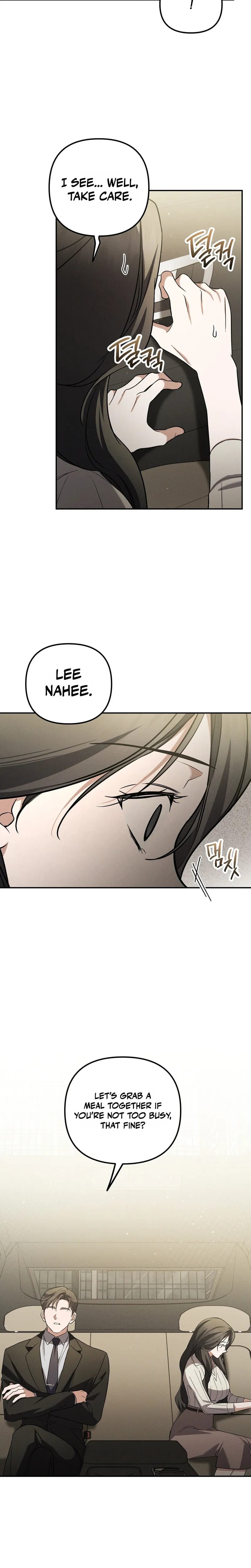 Times of Love (Uncensored), chapter 41, page 14 of 26