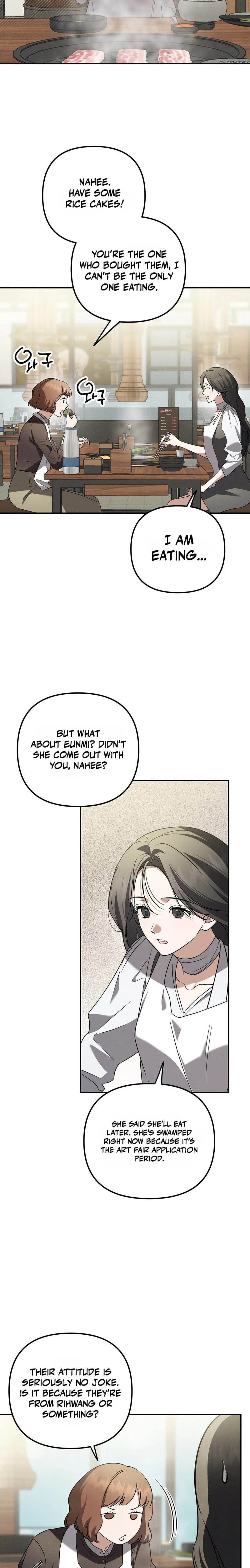 Times of Love (Uncensored), chapter 41, page 17 of 26
