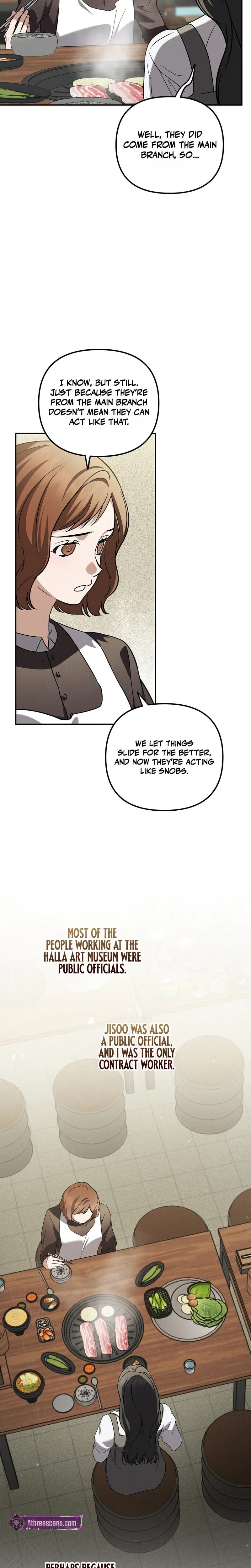 Times of Love (Uncensored), chapter 41, page 18 of 26