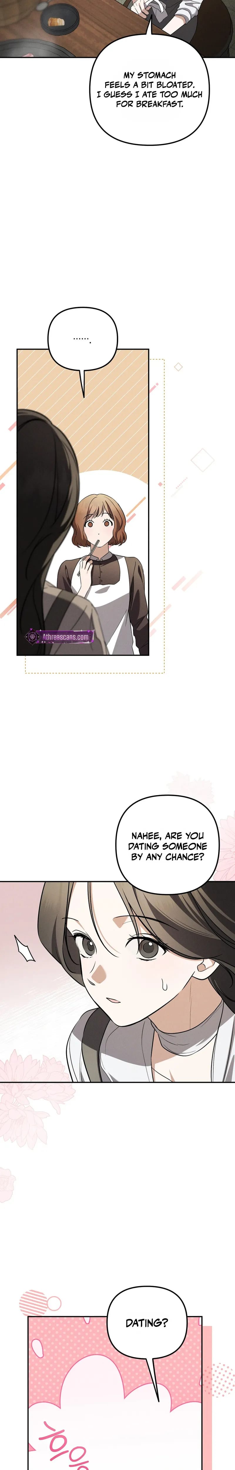 Times of Love (Uncensored), chapter 41, page 21 of 26
