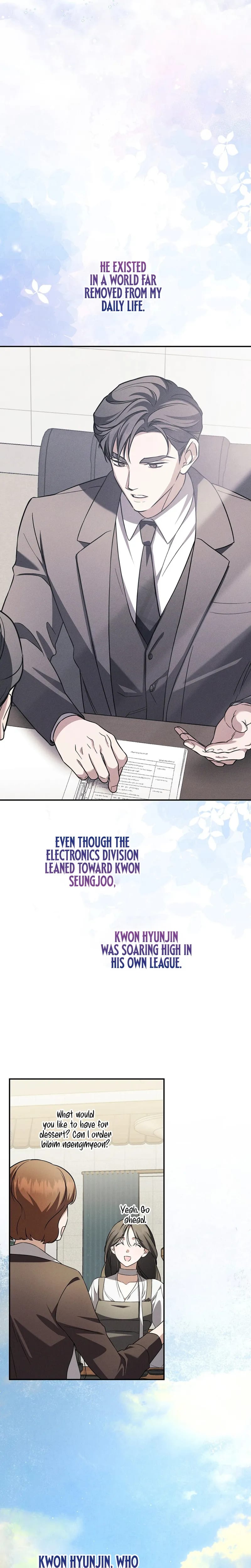Times of Love (Uncensored), chapter 41, page 23 of 26