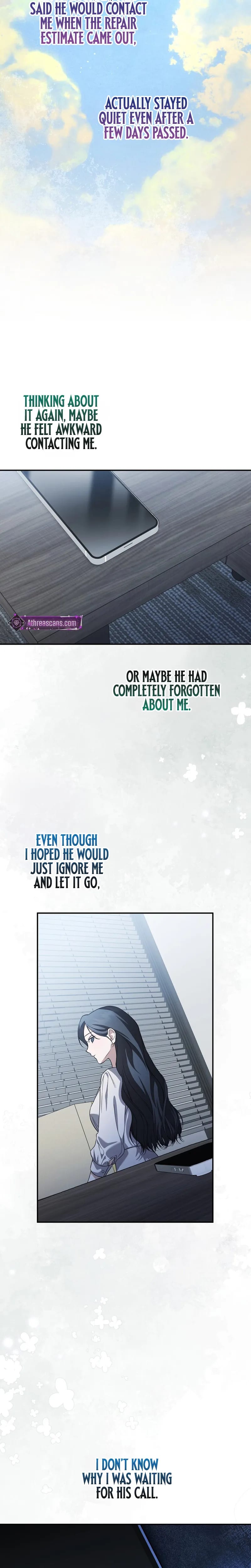 Times of Love (Uncensored), chapter 41, page 24 of 26