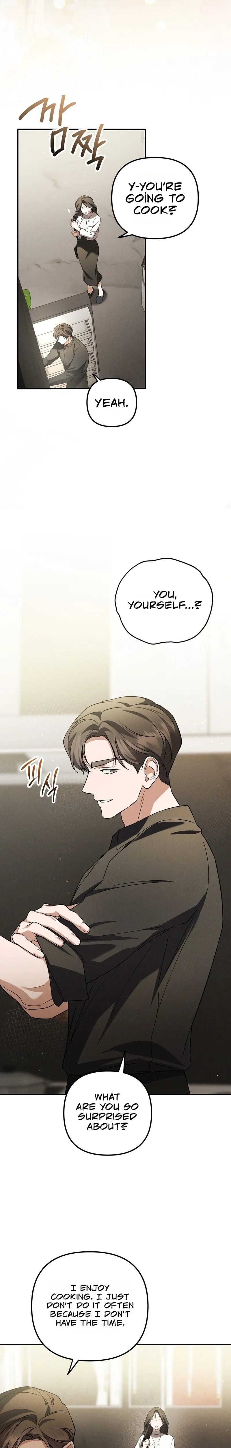Times of Love (Uncensored), chapter 42, page 6 of 25