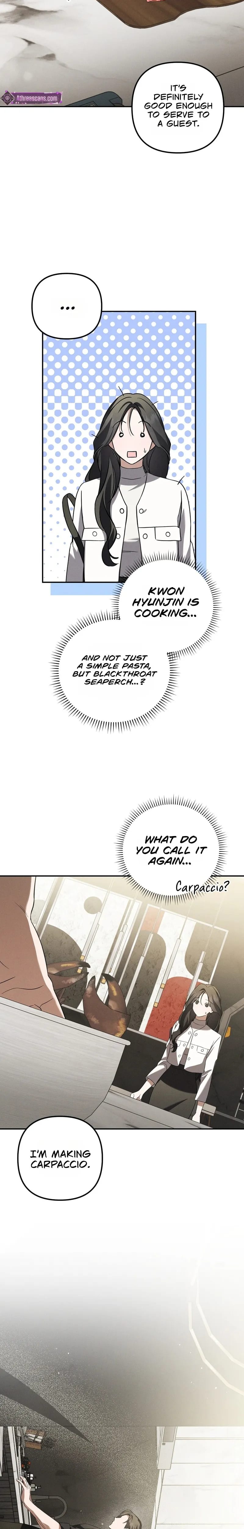 Times of Love (Uncensored), chapter 42, page 8 of 25