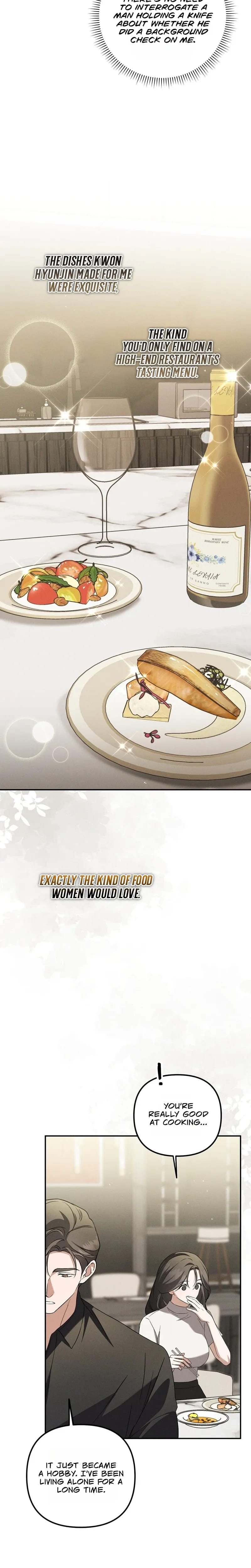Times of Love (Uncensored), chapter 42, page 11 of 25