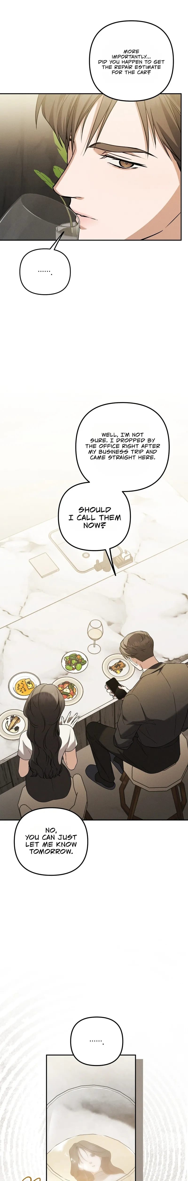 Times of Love (Uncensored), chapter 42, page 14 of 25