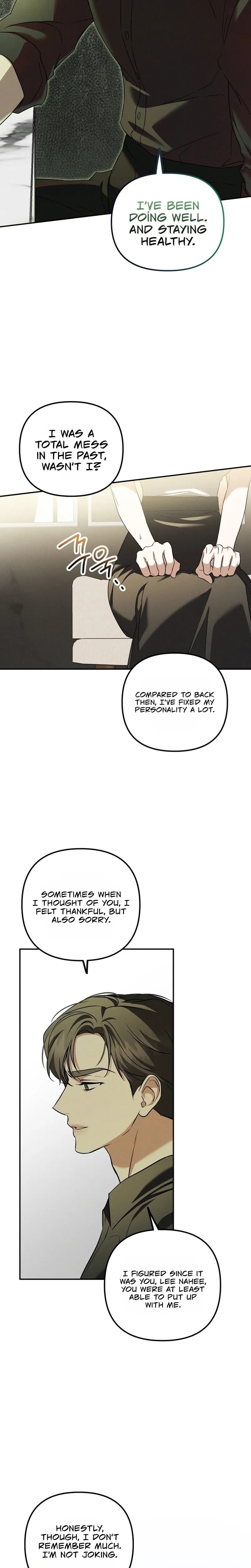 Times of Love (Uncensored), chapter 42, page 17 of 25