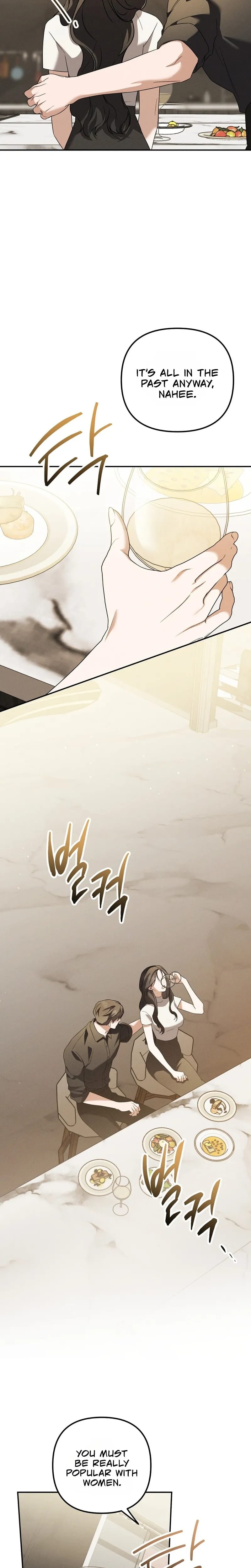 Times of Love (Uncensored), chapter 42, page 21 of 25