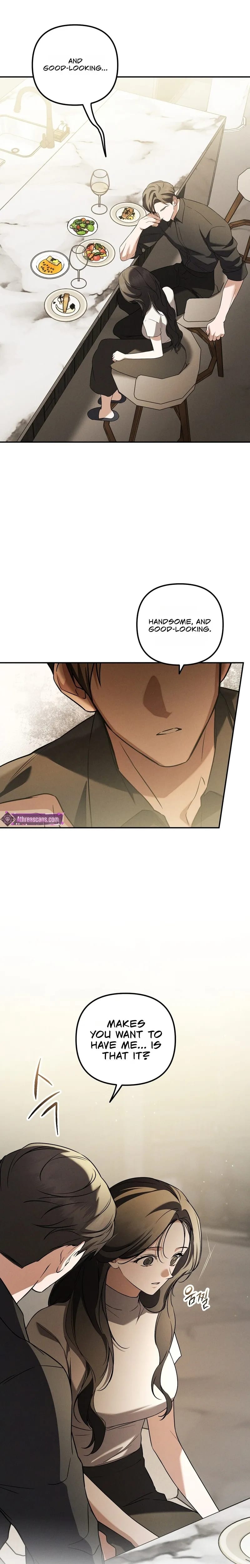Times of Love (Uncensored), chapter 42, page 23 of 25