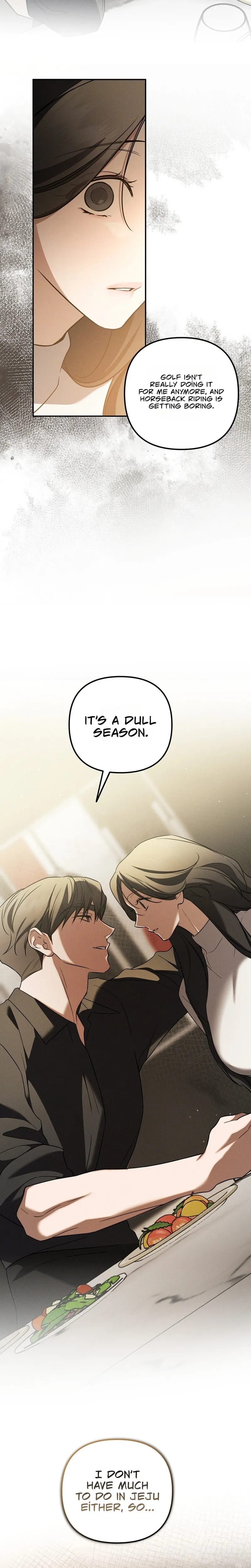 Times of Love (Uncensored), chapter 42, page 24 of 25