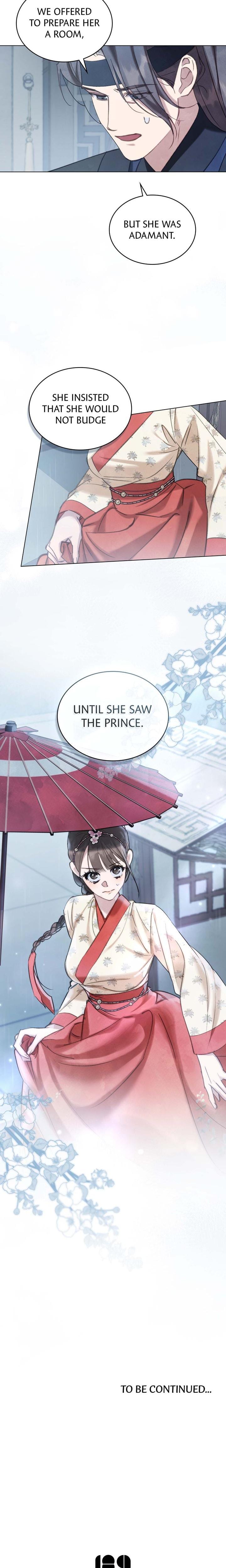 To Tread into Darkness (Uncensored), chapter 11, page 16 of 17