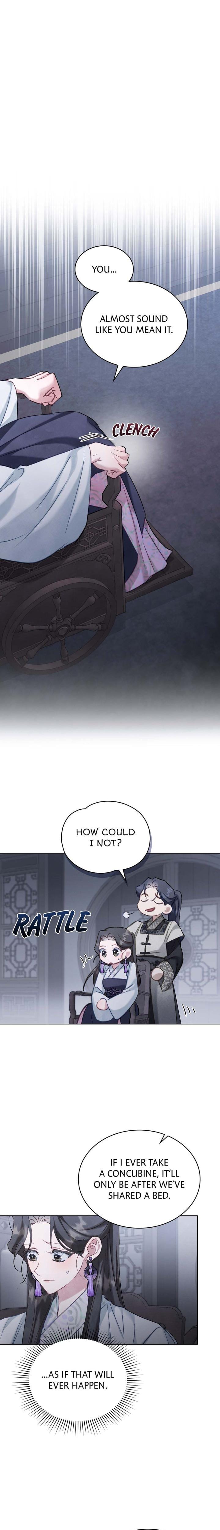 To Tread into Darkness (Uncensored), chapter 13, page 6 of 16