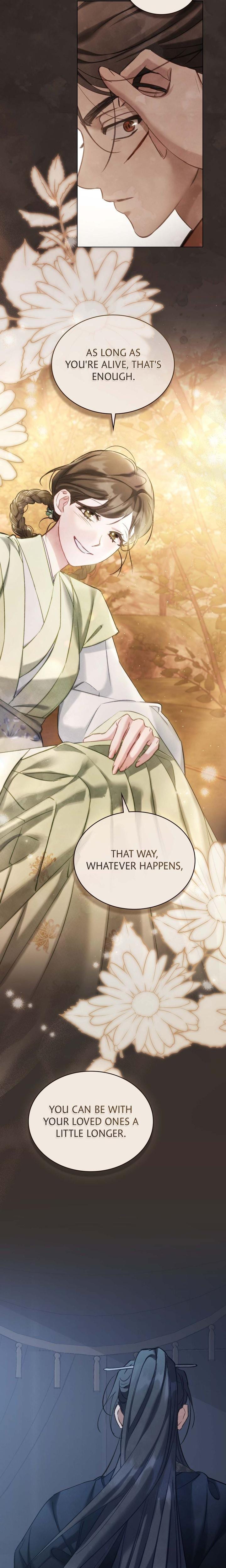 To Tread into Darkness (Uncensored), chapter 16, page 9 of 19