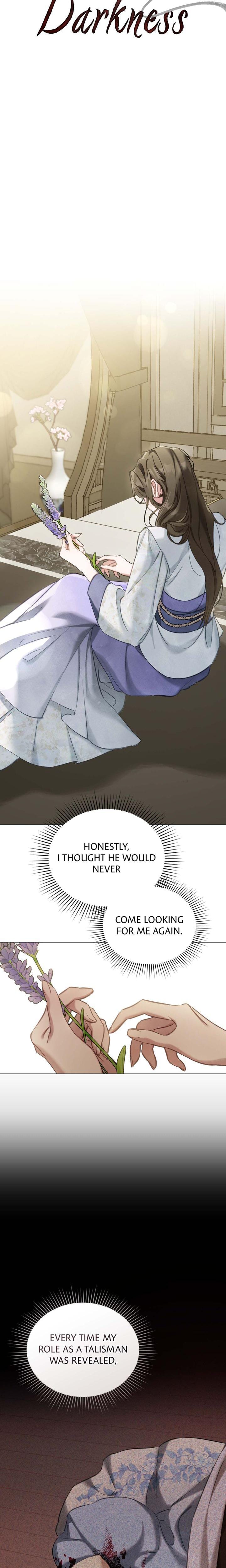 To Tread into Darkness (Uncensored), chapter 18, page 7 of 18