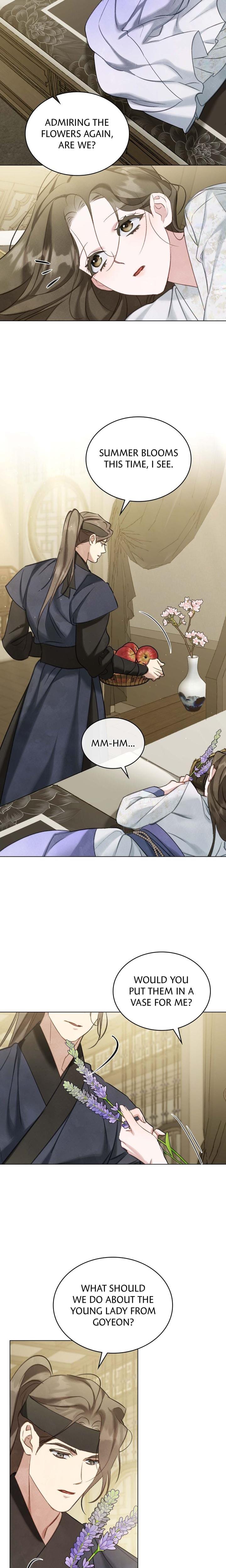 To Tread into Darkness (Uncensored), chapter 18, page 9 of 18