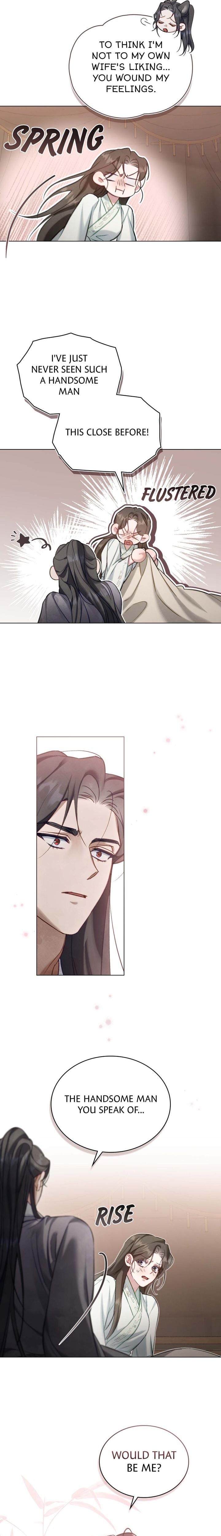 To Tread into Darkness (Uncensored), chapter 23, page 11 of 17