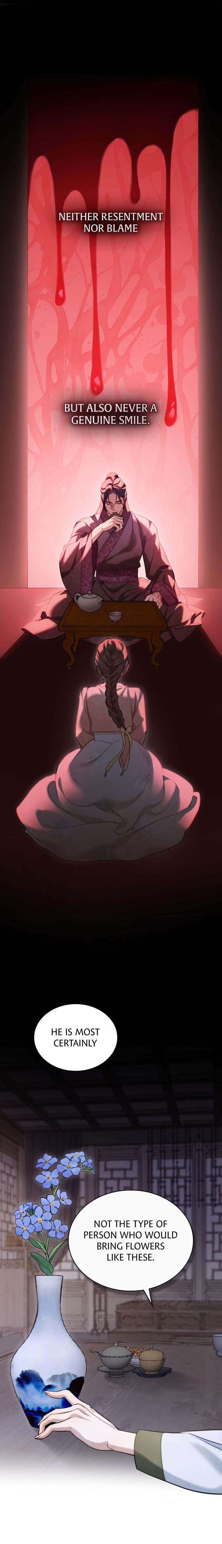 To Tread into Darkness (Uncensored), chapter 24, page 12 of 16