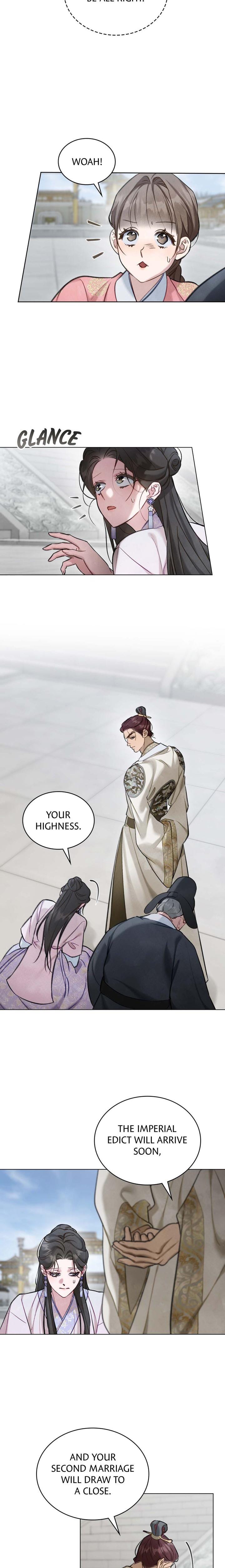 To Tread into Darkness (Uncensored), chapter 28, page 6 of 20