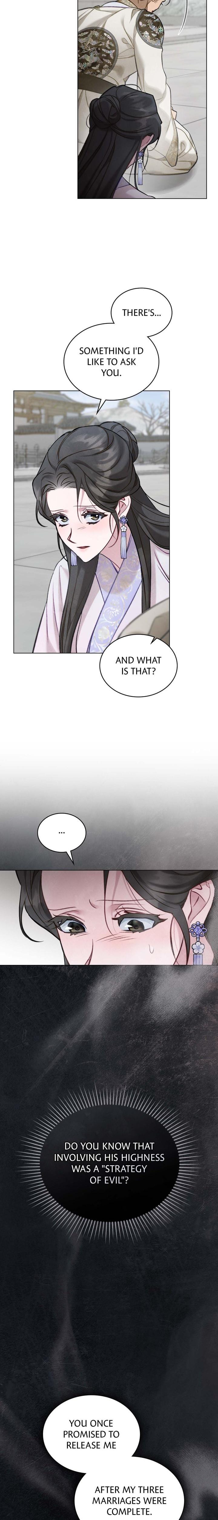 To Tread into Darkness (Uncensored), chapter 28, page 7 of 20