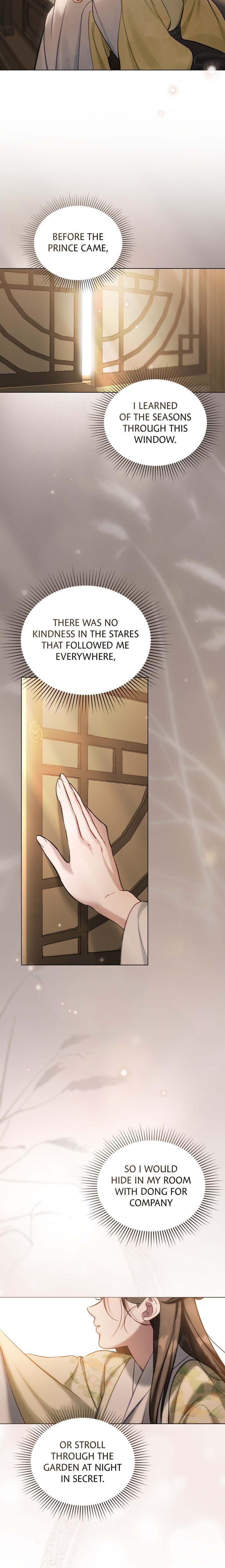To Tread into Darkness (Uncensored), chapter 28, page 14 of 20
