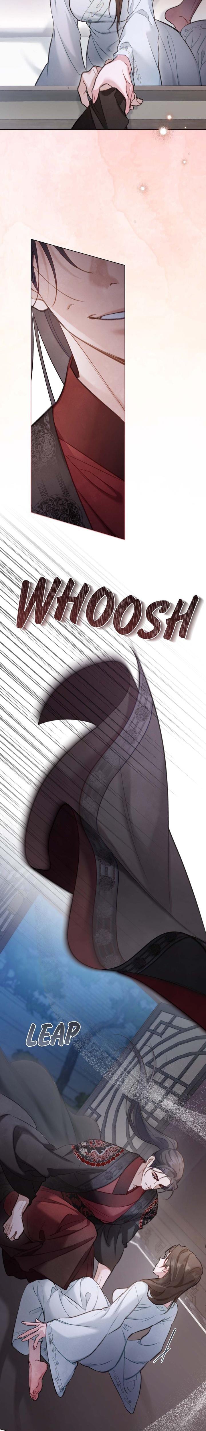 To Tread into Darkness (Uncensored), chapter 34, page 11 of 17