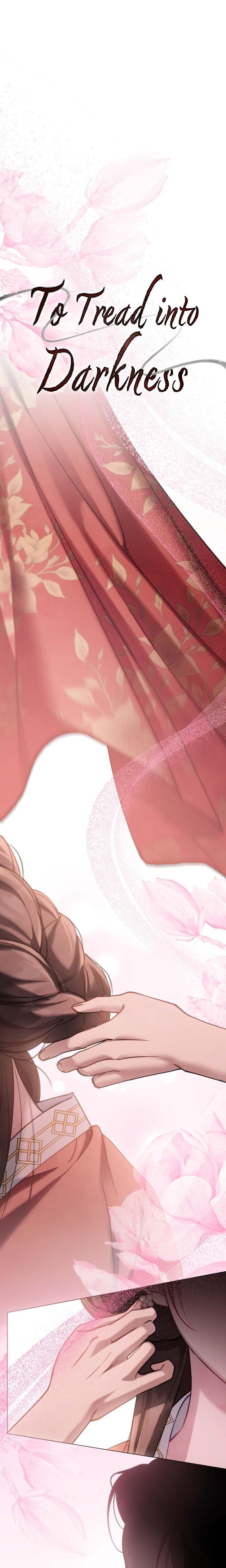 To Tread into Darkness (Uncensored), chapter 38, page 6 of 19