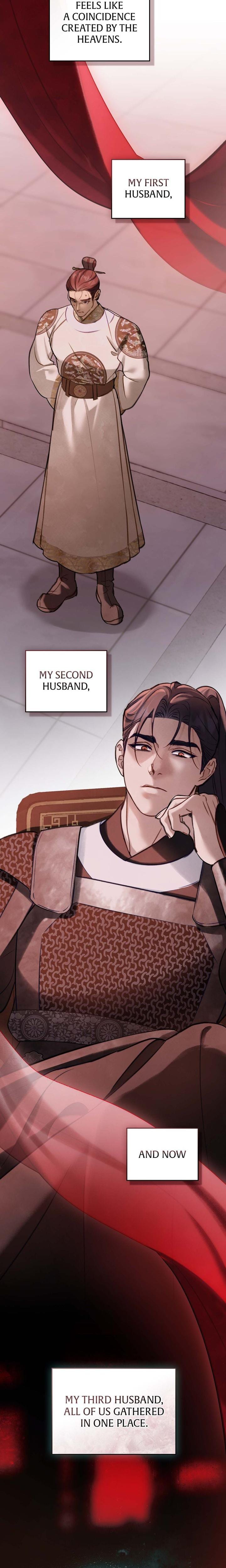 To Tread into Darkness (Uncensored), chapter 39, page 11 of 21