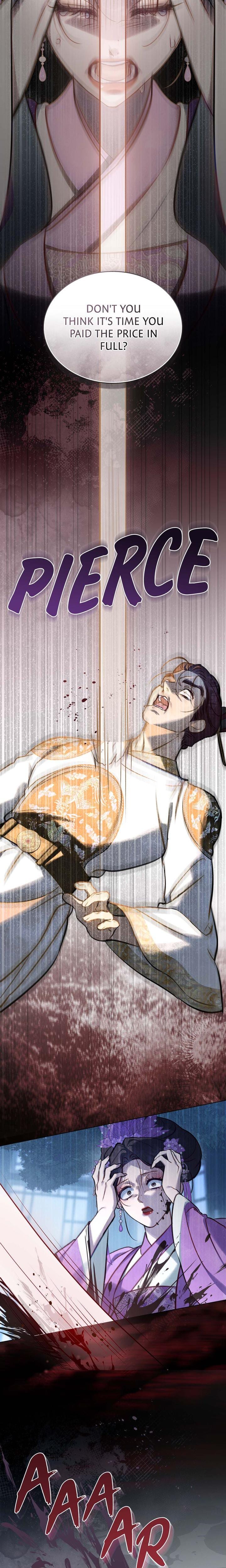 To Tread into Darkness (Uncensored), chapter 40, page 15 of 24