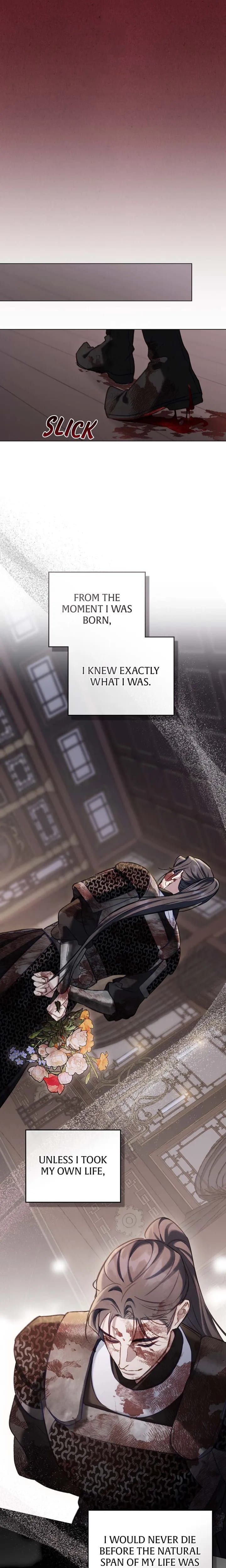To Tread into Darkness (Uncensored), chapter 41, page 7 of 20