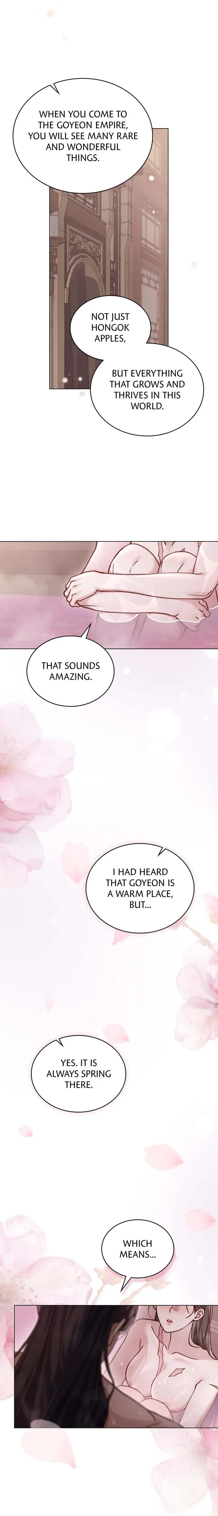 To Tread into Darkness (Uncensored), chapter 45, page 7 of 17