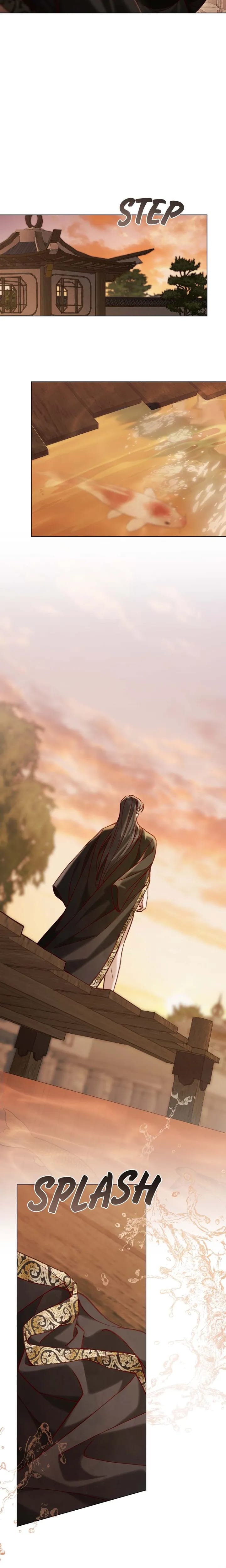 To Tread into Darkness (Uncensored), chapter 45, page 15 of 17