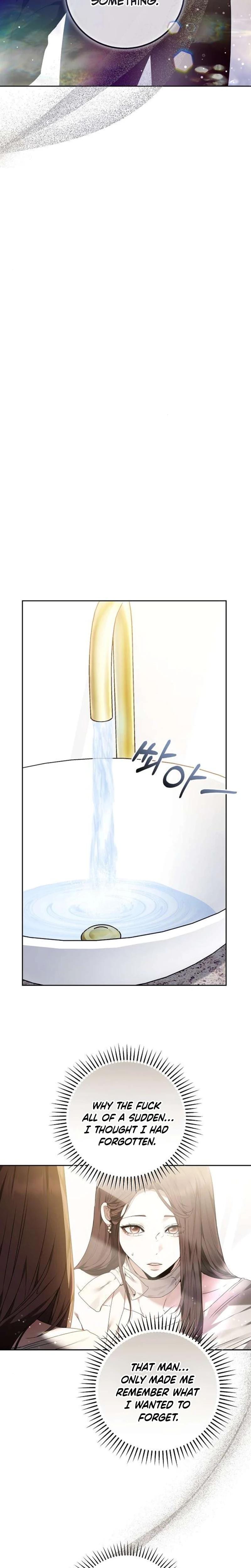To You, Who Isn't Kind (Uncensored), chapter 2, page 6 of 25