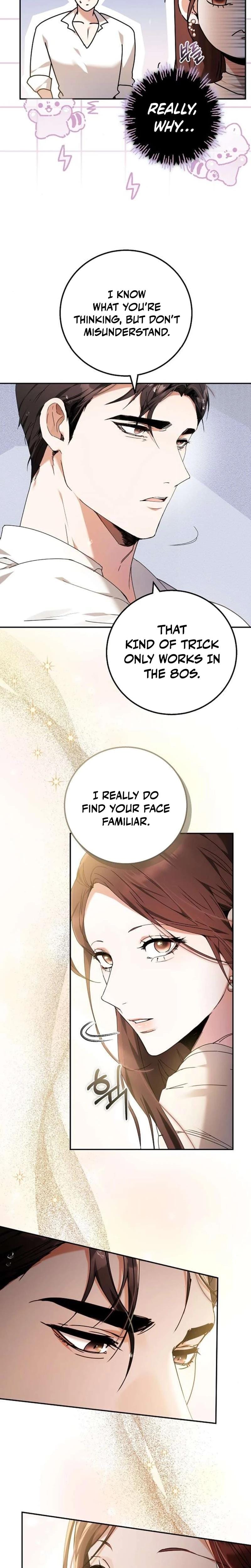 To You, Who Isn't Kind (Uncensored), chapter 2, page 13 of 25