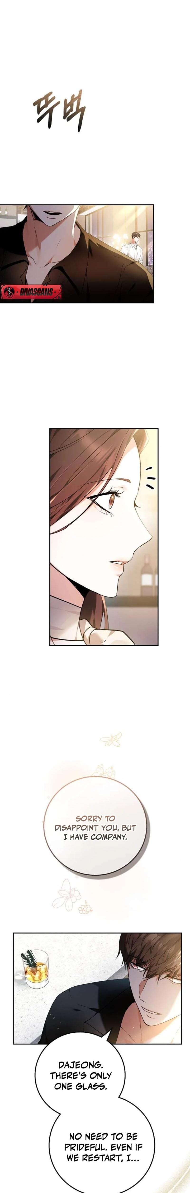 To You, Who Isn't Kind (Uncensored), chapter 2, page 24 of 25