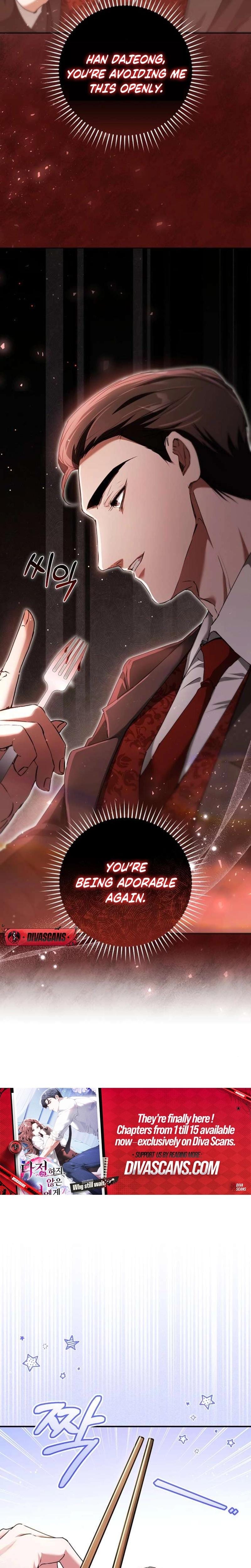 To You, Who Isn't Kind (Uncensored), chapter 10, page 14 of 26
