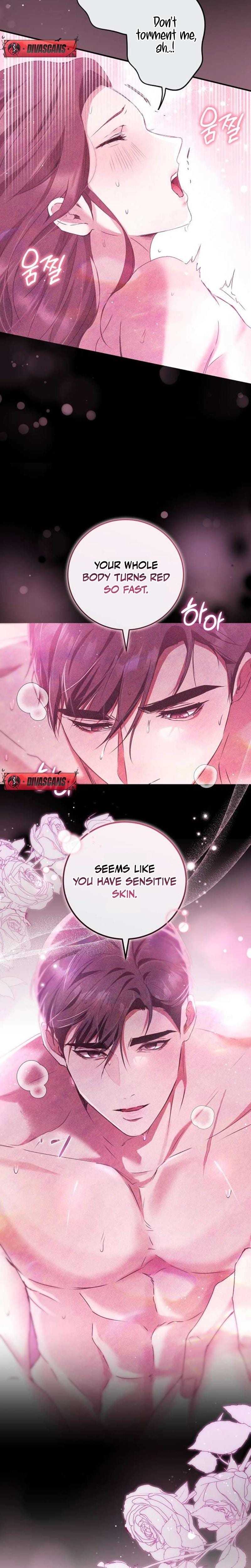 To You, Who Isn't Kind (Uncensored), chapter 10, page 24 of 26