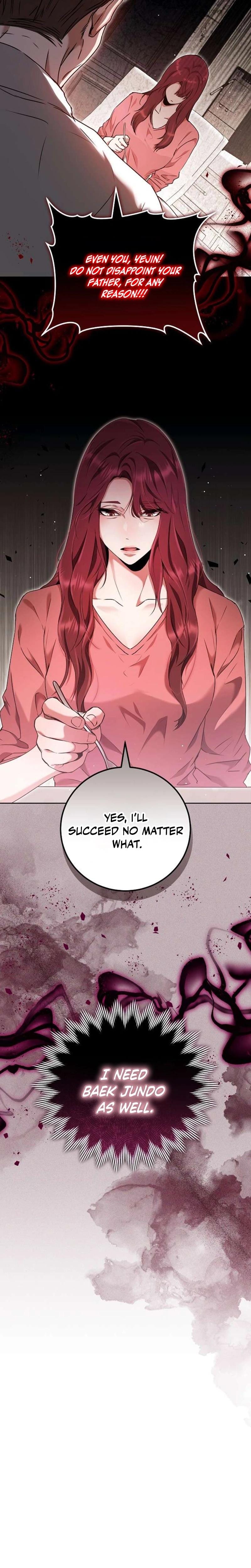 To You, Who Isn't Kind (Uncensored), chapter 11, page 5 of 22