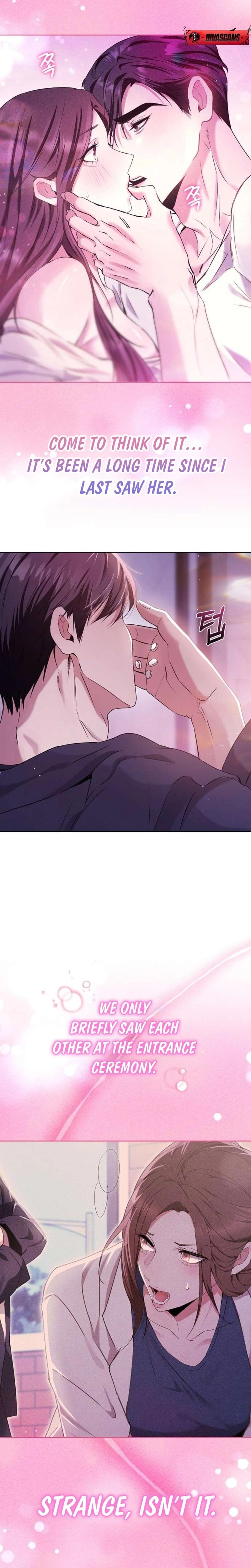 To You, Who Isn't Kind (Uncensored), chapter 11, page 12 of 22