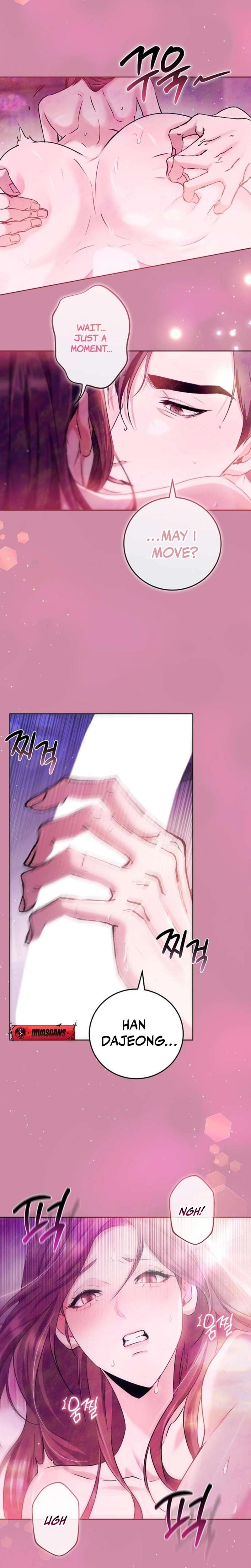To You, Who Isn't Kind (Uncensored), chapter 11, page 17 of 22