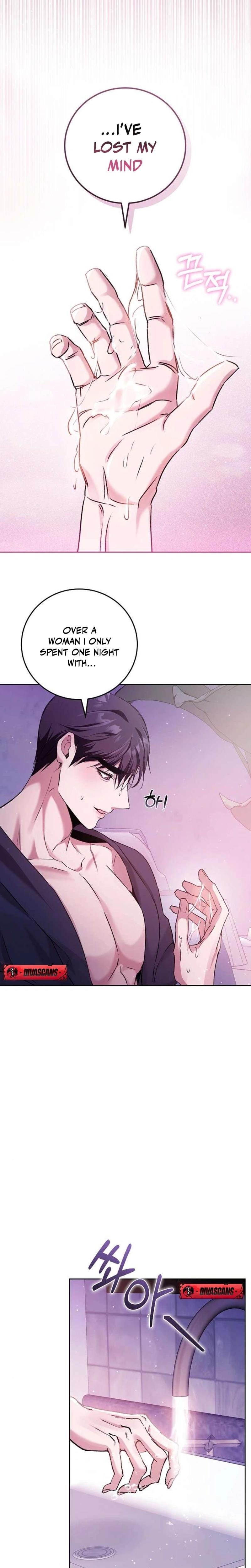 To You, Who Isn't Kind (Uncensored), chapter 11, page 19 of 22