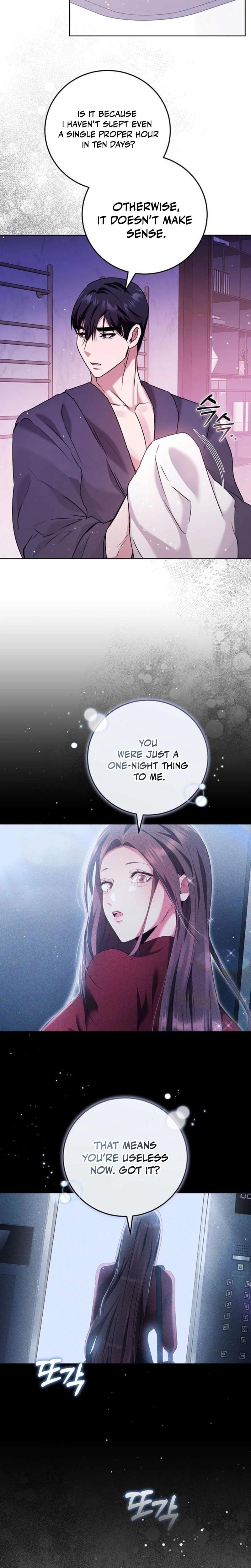 To You, Who Isn't Kind (Uncensored), chapter 11, page 20 of 22