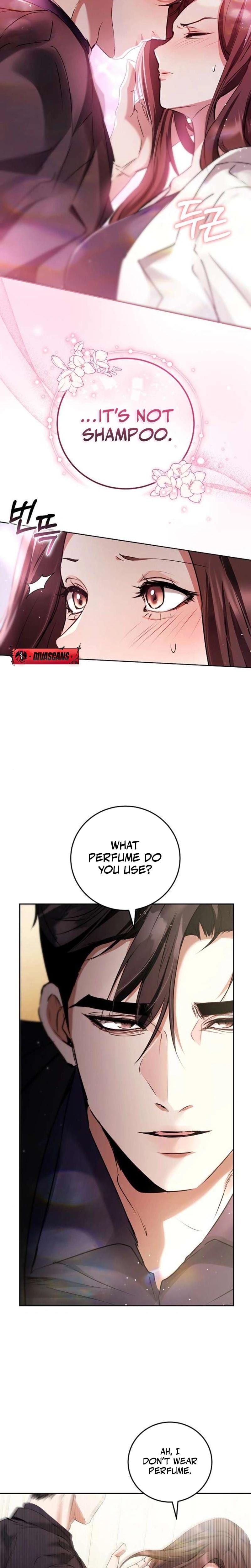 To You, Who Isn't Kind (Uncensored), chapter 12, page 19 of 21