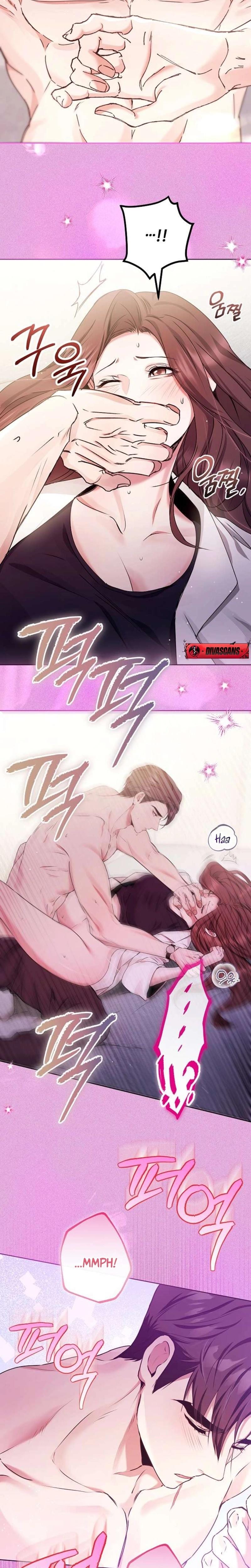 To You, Who Isn't Kind (Uncensored), chapter 14, page 9 of 22