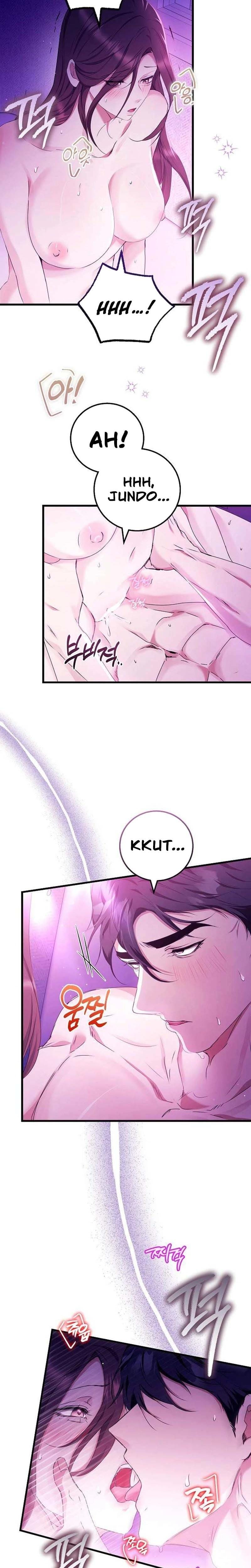 To You, Who Isn't Kind (Uncensored), chapter 18, page 5 of 24