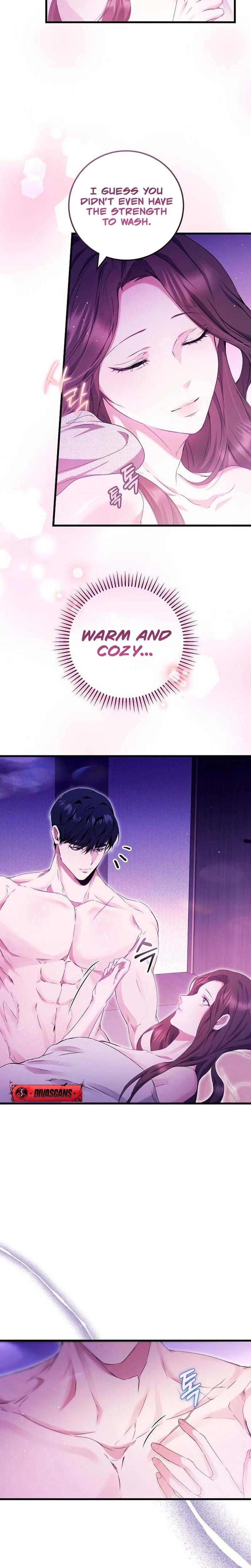 To You, Who Isn't Kind (Uncensored), chapter 18, page 13 of 24